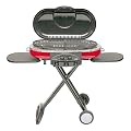 Coleman 9949-750 Road Trip Grill LXE (Red)