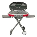 Coleman 9949-750 Road Trip Grill, Red