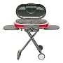 Coleman 9949-750 Road Trip Grill, Red