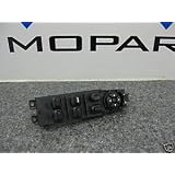 2001 TO 2003 DODGE RAM VAN MASTER SWITCH POWER WINDOW by Mopar