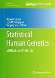 Statistical Human Genetics: Methods and Protocols (Methods in Molecular Biology)