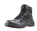 NRA Boots TAC 002 6 Inch w/ SIDE ZIPPER
