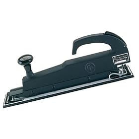 Chicago Pneumatic 768 Heavy Duty Dual Piston Straight Line Sander