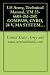US Army, Technical Manual, TM 55-6605-261-25P, COMPASS, GYRO, 24 V, MA SYSTEM, MOD 0, (SPERRY RAND MODEL MARK 27), (FSN 6605-119-0481),