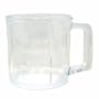 Braun Glass Blender Jar (K-1000)