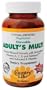 Country Life - Chewable Adult's Multi, 60 wafers