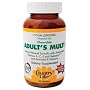 Country Life - Chewable Adult's Multi, 60 wafers