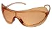 FUNK Sonnenbrille NO_ML, hellbraun