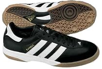 adidas Men's Samba Millenium Soccer Shoes