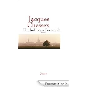 Un Juif pour l'exemple