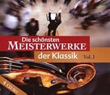 Die Schonsten Meisterwerke der Klassik V/Var