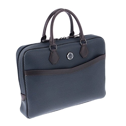 【正規輸入品】ダンヒル L3V580N ブリーフケース Dunhill(ダンヒル) 画像