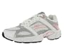 Fila Storm Watch Cushion Running Shoe Womens 8