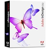 InDesign CS2 Mac x