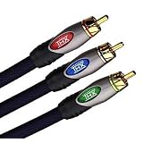 Buy 4' THX 1000 Component Video by Monster