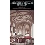 Leicestershire and Rutland (Pevsner Buildings of England)