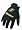 Ironclad  GUG-02-S  General Utility Gloves, Small