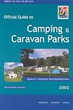 Camping and Caravan Parks and Hostels in Britain (Where to Stay in Britain)