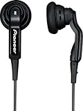 Pioneer オープンエアー型ダイナミックステレオヘッドホン SE-CS12-X