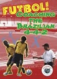 Coaching the Brazilian 4-4-2