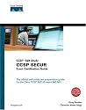 CCSP SECUR Exam Certification Guide (CCSP Self-Study, 642-501)