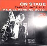 The Bill Perkins Octet On Stage