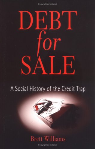 Credit-history