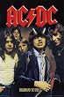 ACDC - Highway to Hell - 24x36 Poster