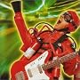 �X�[�p�[�E�q�[���[�Y~ADVENTURE OF RACER X-MEN