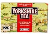 Taylors of York Red- box 40 tea bags