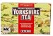Taylors of York Red- box 40 tea bags
