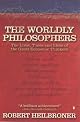 THE WORLDLY PHILOSOPHERS: THE LIVES, TIMES, AND IDEAS OF THE GREAT ECONOMIC THINKERS