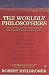 The Worldly Philosophers: The Lives, Times, and Ideas of the Great Economic Thinkers (Penguin Business Library)