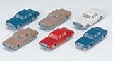 Kato 23-500 Toyota Crowns (6)