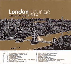 CD-Charts  Search : London Lounge