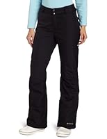 Columbia Women's Plus Size Bugaboo Pants