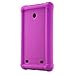 Poetic TurtleSkin Series Case for LG G Pad 7.0, Heavy Duty Shockproof Kids Friendly Silicone Bumper Protective Case Cover, Black