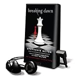 Breaking Dawn [With Earbuds] (Playaway Young Adult)