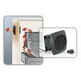 Middle Atlantic Quiet-Cool Cabinet Cooler - Fan unit