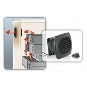 CAB-COOL Cooling Fan