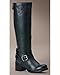 FRYE Women's Vera Back-Zip Tall Boot