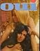 Search : Oui Magazine - March 1974: Arnold Schwarzenegger, Ingmar Bergman, Nude Women, the Sonic Dildo, and More! (Volume 3 Number 3)
