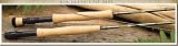 St. Croix Rio Santo Fly Rods Model: RS908.2 (9' 0, 8 wt. 2 pc.)