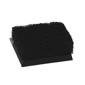Outset AB45, Replacement pad (for grill brush QB45) by 