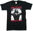 ZODIAC MINDWARP - Rock - Black T-shirt