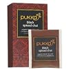 Pukka Black Spice Chai Tea, 20 sachets
