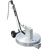 Buy Shark 87100810 Pressure Washer Steel Eagle Surface Cleaner, 30-Inch by Shark