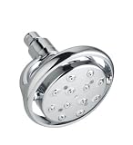 KOHLER K-15996-BN Flipside 01 Showerhead, Vibrant Brushed Nickel