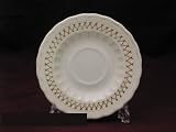 Metlox Fruit Basket Saucers Only