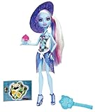 Monster High Skull Shores Abbey Bominable Doll